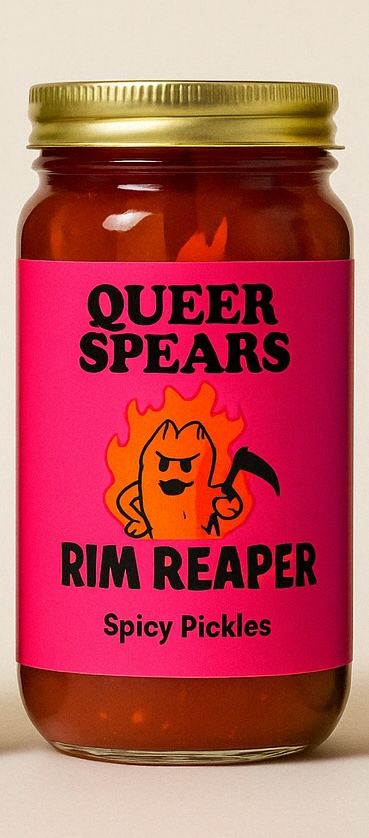 Rim Reaper