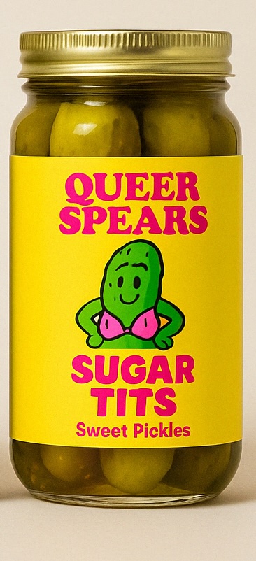 Sugar Tits